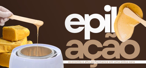 Imagem do banner rotativo Depilamor