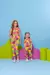 Macacão Paraíso Tropical - PATROINHA Moda Infantil