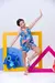 Conjunto Stitch Short Saia - comprar online