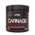 Carnage Underground Pre-Treino 450g Dark Lab - comprar online