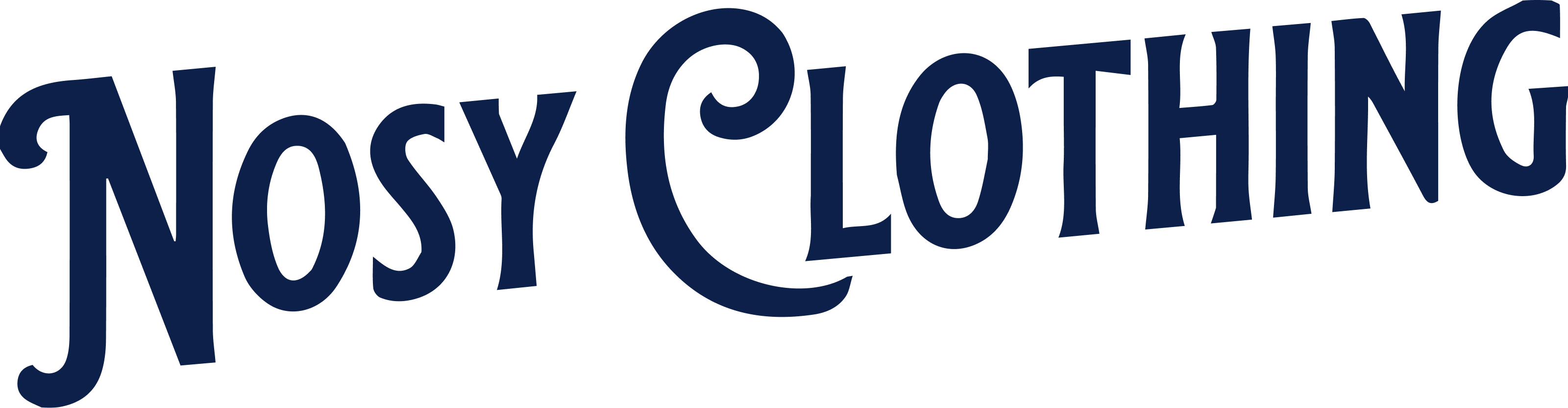 Nosy Clothing