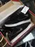 NIKE DUNK SWOOSH BLACK