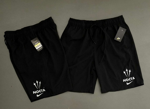 Bermuda NIKE Nocta Preta