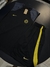 KIT CHELSE PRETO COM AMARELO na internet