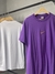 CAMISETA NIKE BORDADA BÁSICO