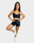Short Fit Shiny Wonder - Cosoli | Moda Fitness