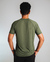 Camiseta Masculina Raglan Dry Fit - comprar online