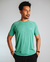 Camiseta Masculina Raglan Dry Fit - loja online