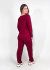 Calça Reta - Comfy sport - Cosoli | Moda Fitness