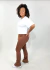 Calça Bailarina Essential NZ - Cosoli | Moda Fitness