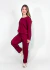 Calça Reta - Comfy sport