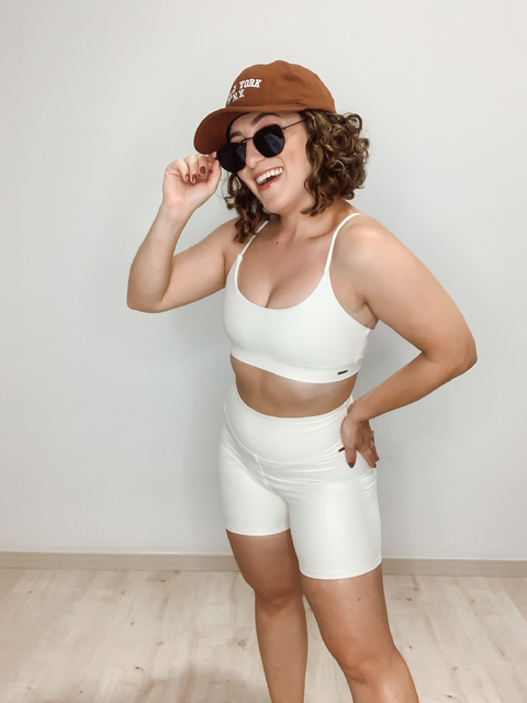 Top Alcinha Shiny Wonder - comprar online