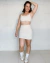 Short Saia NZ com bolso Beach Tennis