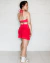 Short Saia NZ com bolso Beach Tennis - Cosoli | Moda Fitness