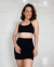 Imagem do Short Saia NZ com bolso Beach Tennis
