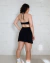 Short Saia NZ com bolso Beach Tennis