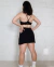 Short Saia NZ com bolso Beach Tennis na internet