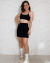 Short Saia NZ com bolso Beach Tennis na internet
