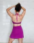 Short Saia NZ com bolso Beach Tennis - Cosoli | Moda Fitness