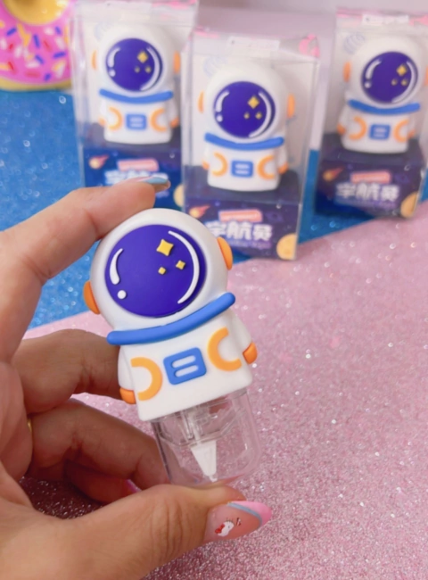 Fita Corretiva Astronauta