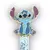 Caneta Luxo Metálica Stitch - comprar online
