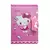 Diário com Senha Hello Kitty - comprar online