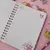 Caderno com Divisórias My Melody - loja online