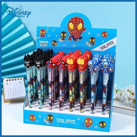 Lapiseira Troca Ponta Herois