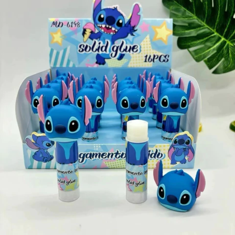 Cola Bastão Stitch - comprar online