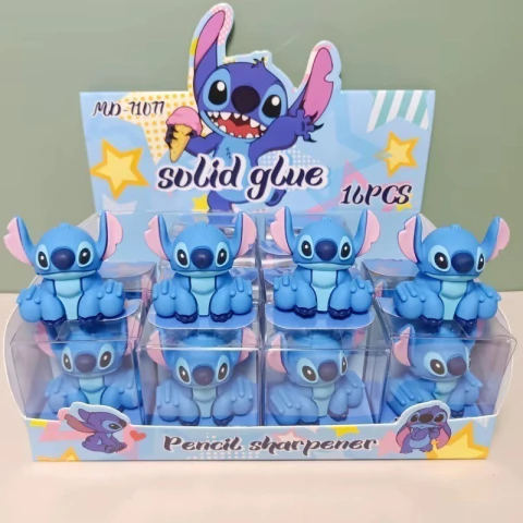 Apontador Stitch