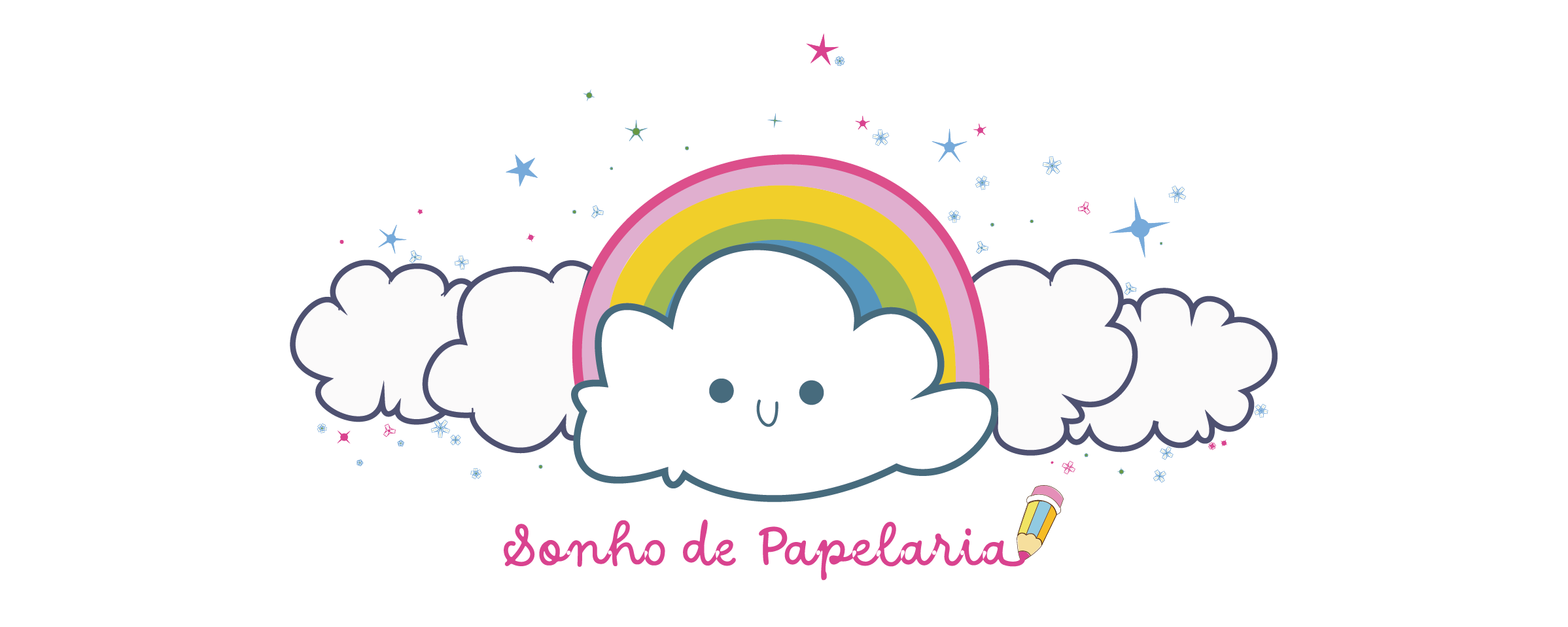 Sonho de Papelaria