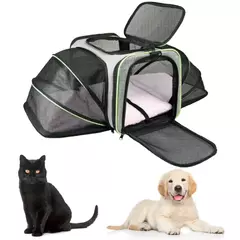 BOLSO EXPANSIBLE CON CARPA BEEPAW en internet