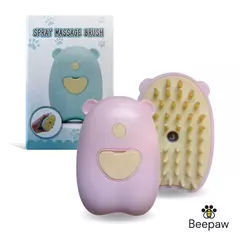 CEPILLO CON VAPOR BEEPAW OSO