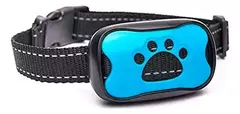 COLLAR ENTRENADOR PARA PERROS ANTILADRIDO CON BATERIA en internet
