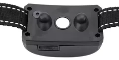 COLLAR ENTRENADOR PARA PERROS ANTILADRIDO CON BATERIA - tienda online