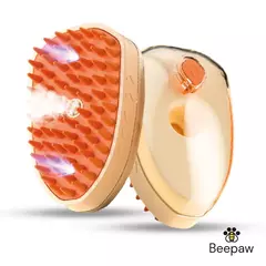 CEPILLO UV CON VAPOR BEEPAW ESCUDO
