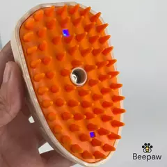 CEPILLO UV CON VAPOR BEEPAW ESCUDO en internet