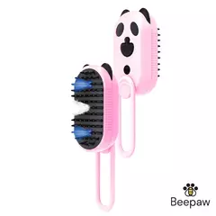 CEPILLO UV CON VAPOR BEEPAW PANDA C/MANGO en internet