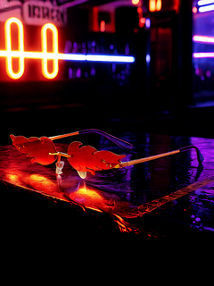 Banner de la categoría LENTES