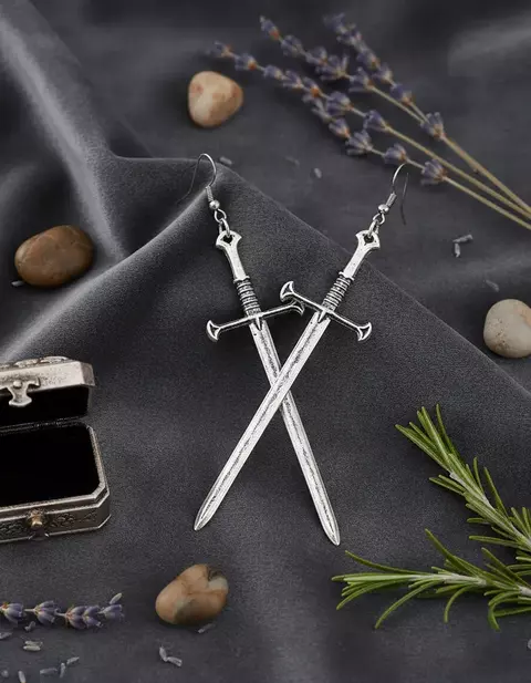 Aros Excalibur - comprar online