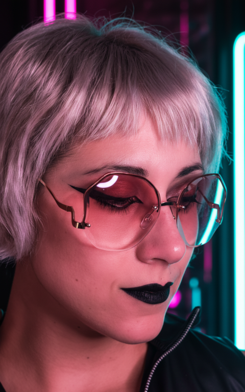 Lentes Cattaneo - comprar online