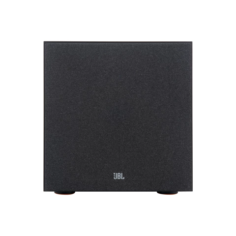 Subwoofer Jbl Ativo Stage A200p 10 Pol 150w Rms Home Theater - comprar online