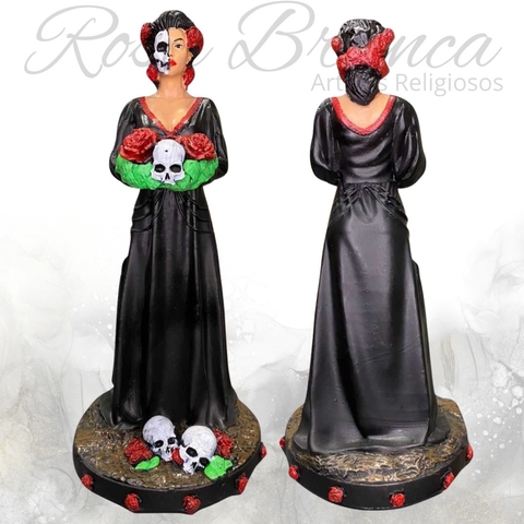 Imagem Premium - Rosa Caveira - comprar online