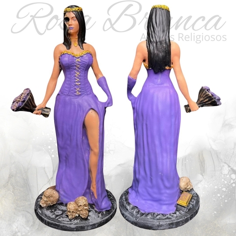Imagem Premium - Rosa Caveira - comprar online