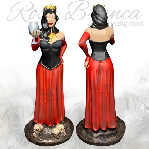 Imagem Premium - Pombo Gira Rainha - comprar online