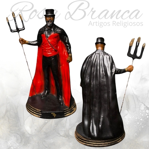 Imagem Premium - 7 Encruzilhadas - Realista - comprar online