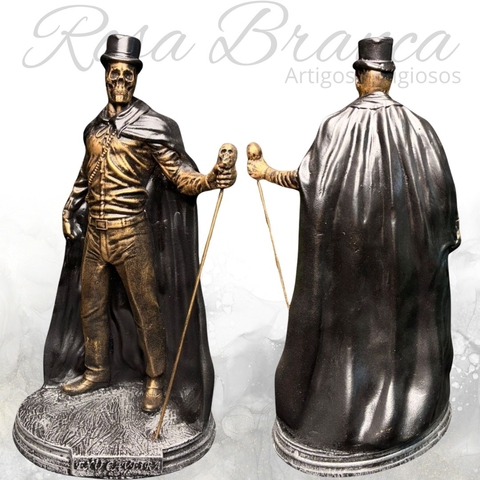 Imagem Premium - Exu Caveira - comprar online