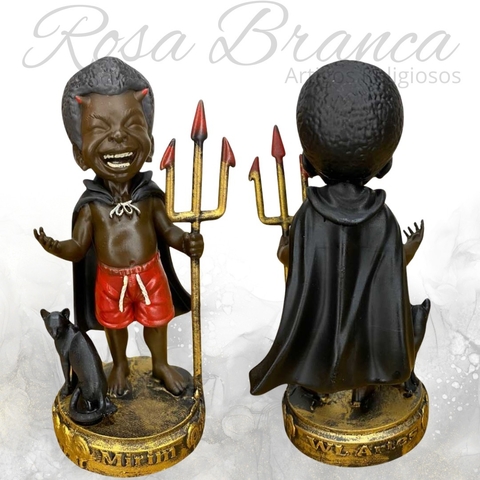 Imagem Premium - Pomba Gira Mirim - Realista - comprar online