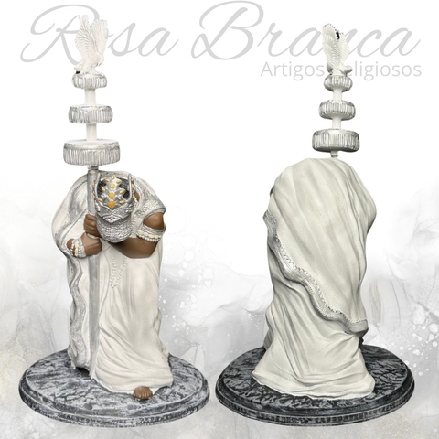 Imagem Premium - Oxalá - Realista - comprar online