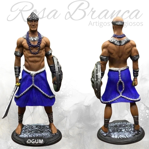 Imagem Premium - Ogum - Realista - comprar online